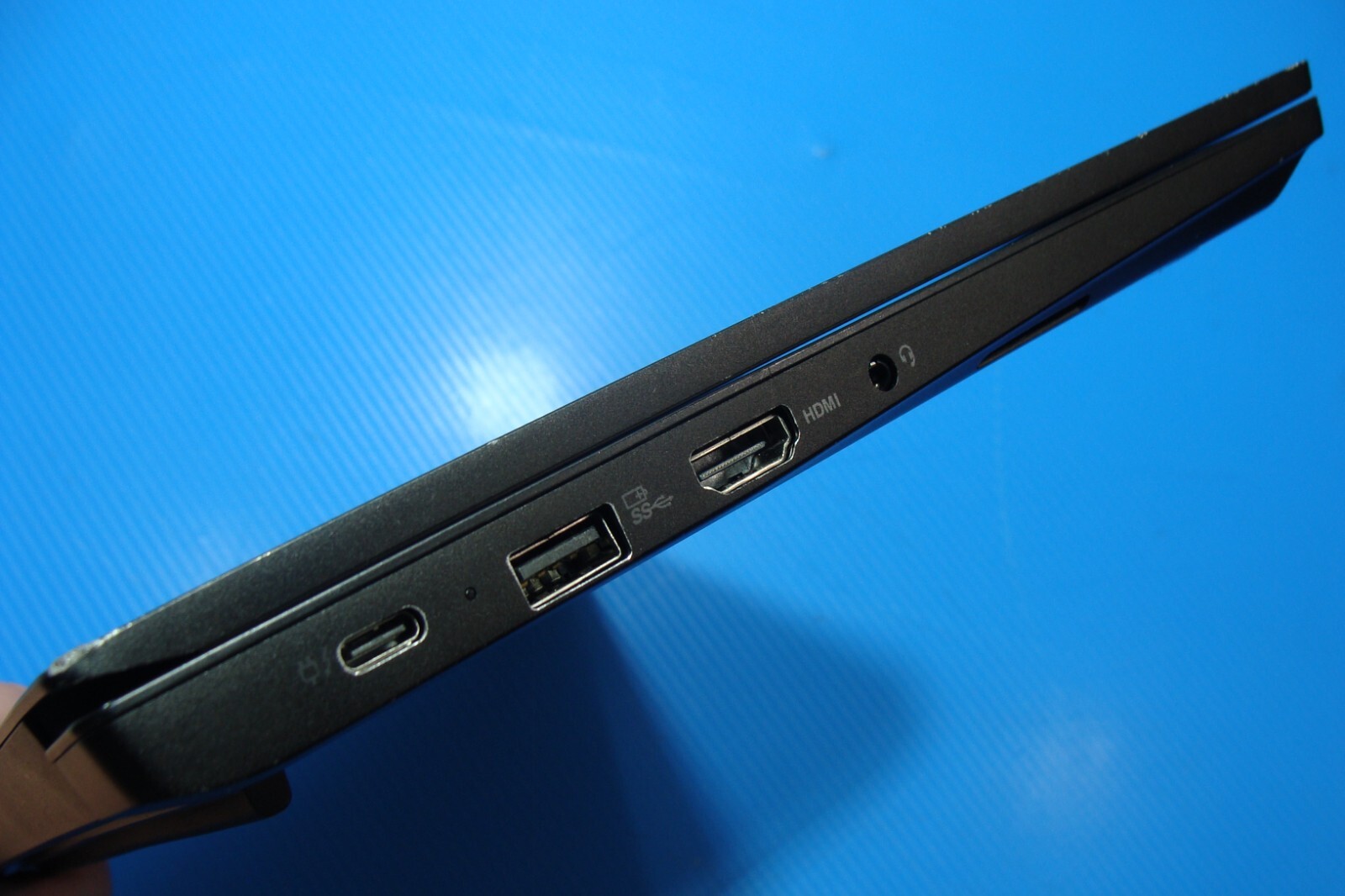 Lenovo ThinkPad E14 Gen 2 14″ i5-1135G7 2.4GHz 16GB 256GB Batt 91% TOUCH