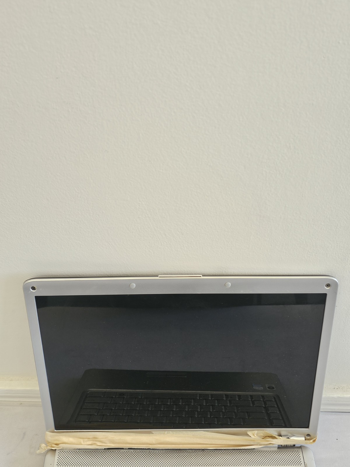 Dell Inspiron 1525 Laptop – Intel Pentium Duo 06FD – 2GB RAM – Parts/Repair READ