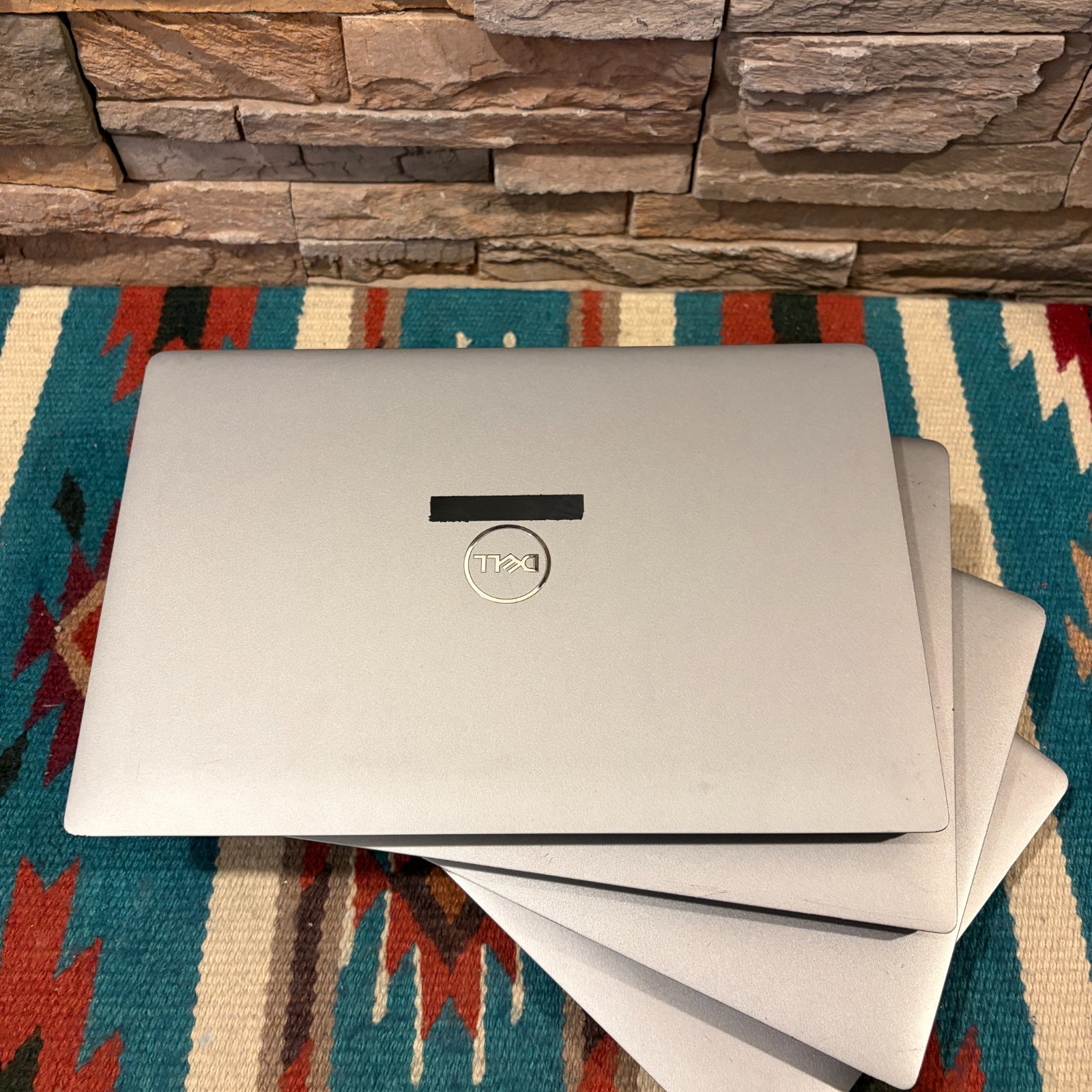LOT OF 4! Dell Latitude 5420 Laptop •i5-1145G7 8GB RAM 256SSD Win11P 4 RESTORE!