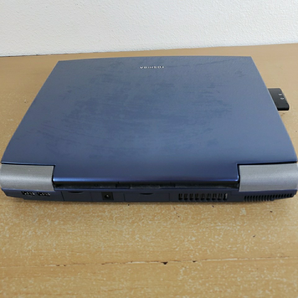 Toshiba Satellite 5105-S501 – 15″ FHD Laptop Computer Un-tested (No Power Cord)