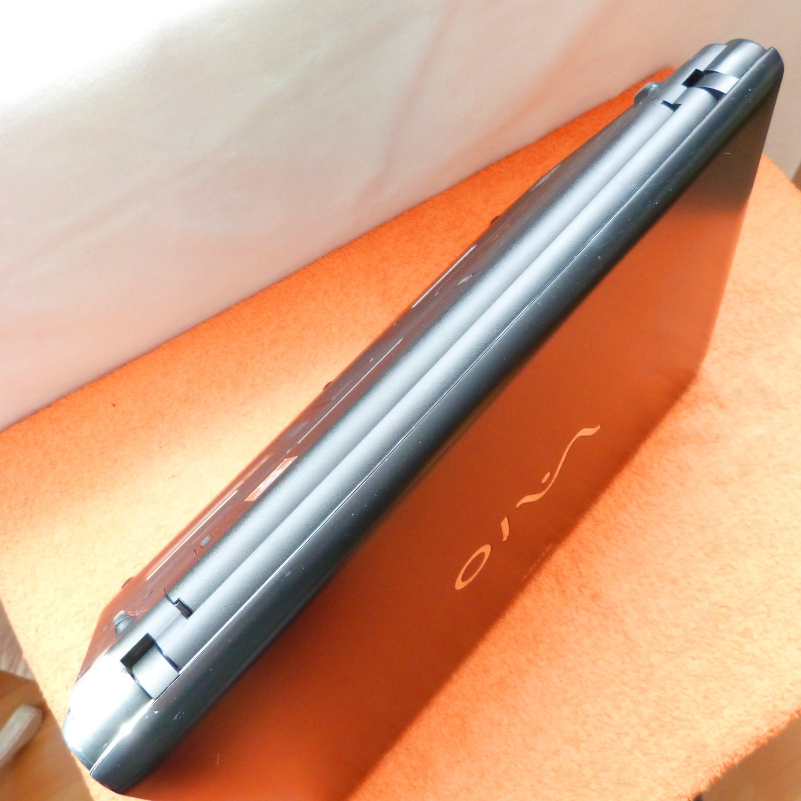 Sony Vaio SVE15 FIT 15″ BLU RAY L 500GB SSD Windows 11 16GB RAM HDMI TURBO i5