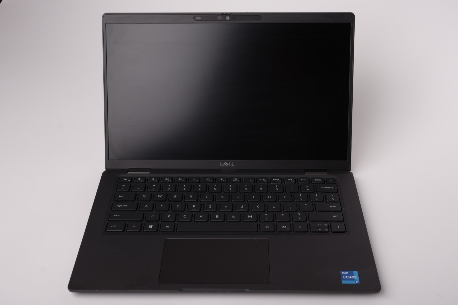 Dell Latitude 7430 Core i7-1265U 3.00GHz 16GB RAM No HD No Battery BIOS Lock