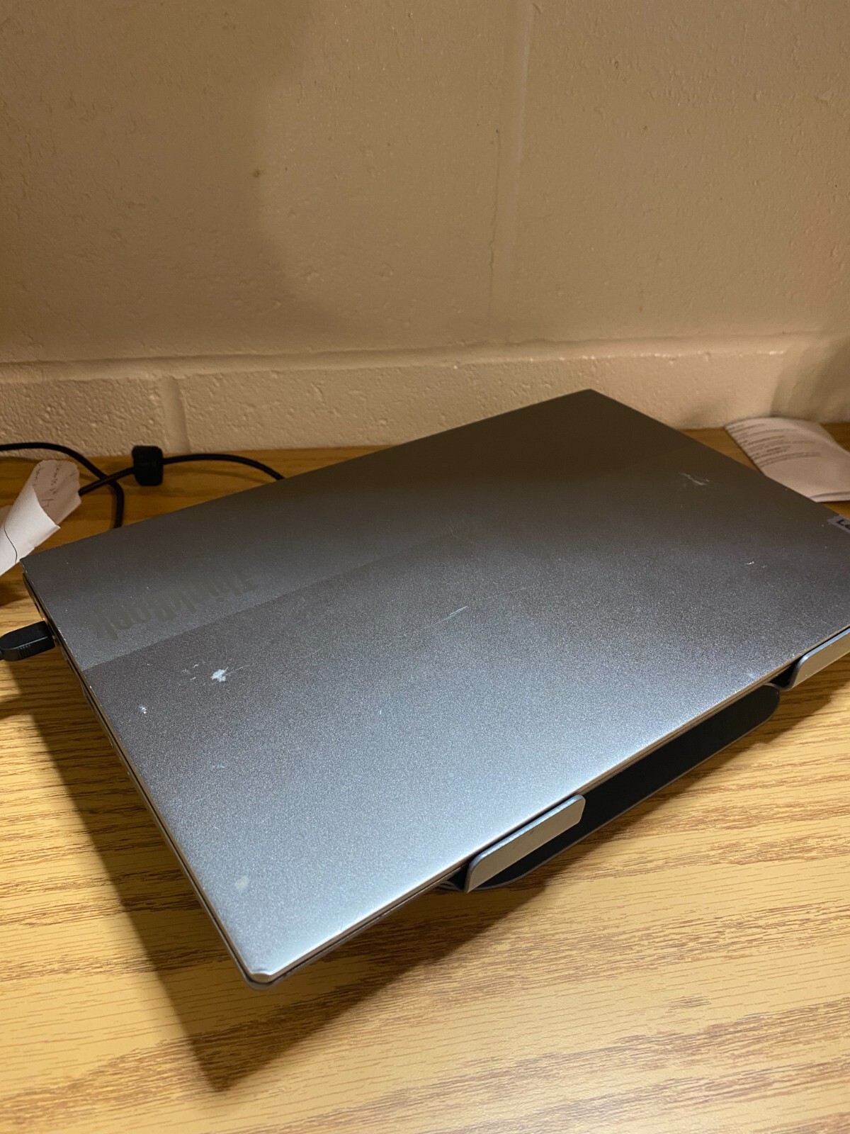 Lenovo Laptop – Intel i5, 16GB RAM, 512GB SSD 11th Gen (4 cores, 8 threads)