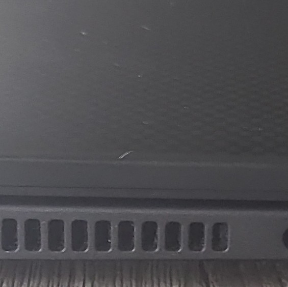 Dell Latitude 7320 13″ Black i7-1185G7 16GB 256 SSD Win10/11 Pro Webcam FHD