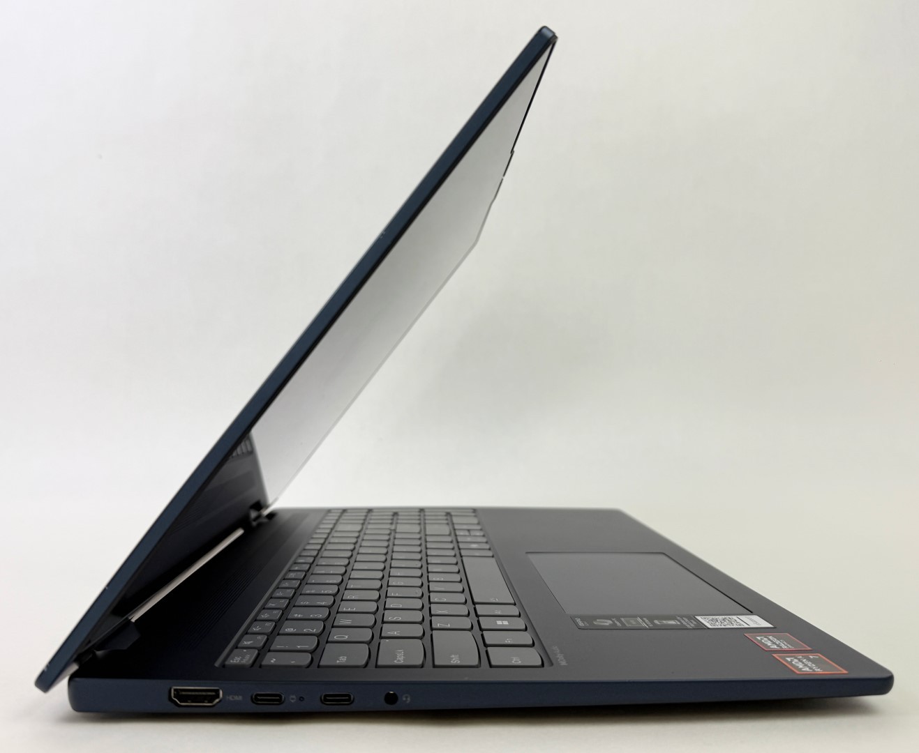Lenovo Ideapad 5 16AKP10 16″ WUXGA Touch Ryzen AI7 350 16GB 1TB W11H 2in1 -Dents