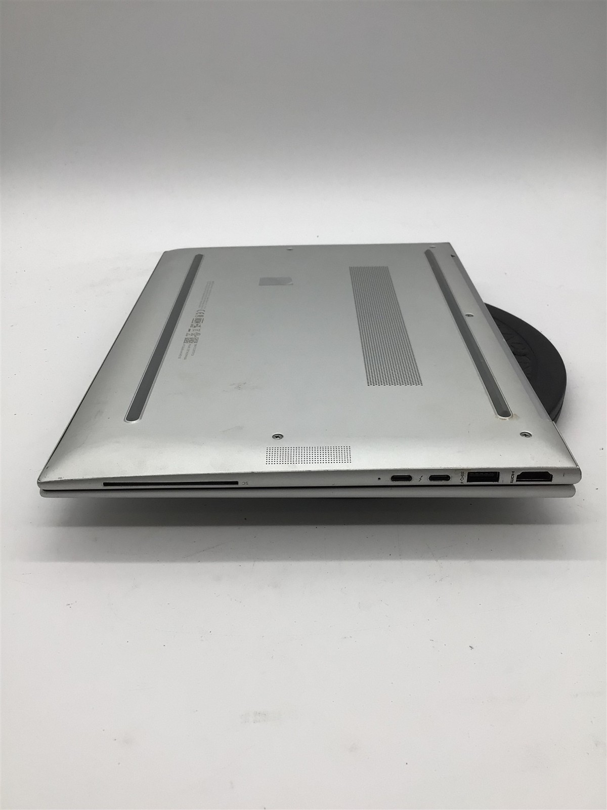 HP Elitebook 840 G9 i5-1245U/16GB RAM/No HD