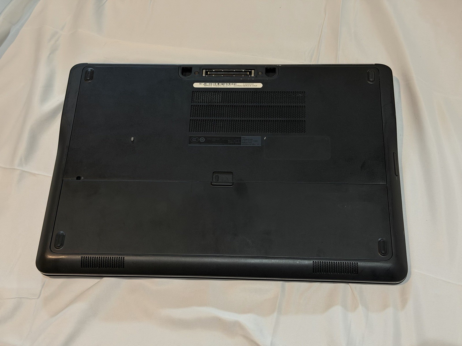 Dell Latitude E7440 / i5-4300U @ 1.90GHz / 4GB / 256SSD / WIN 10 Pro
