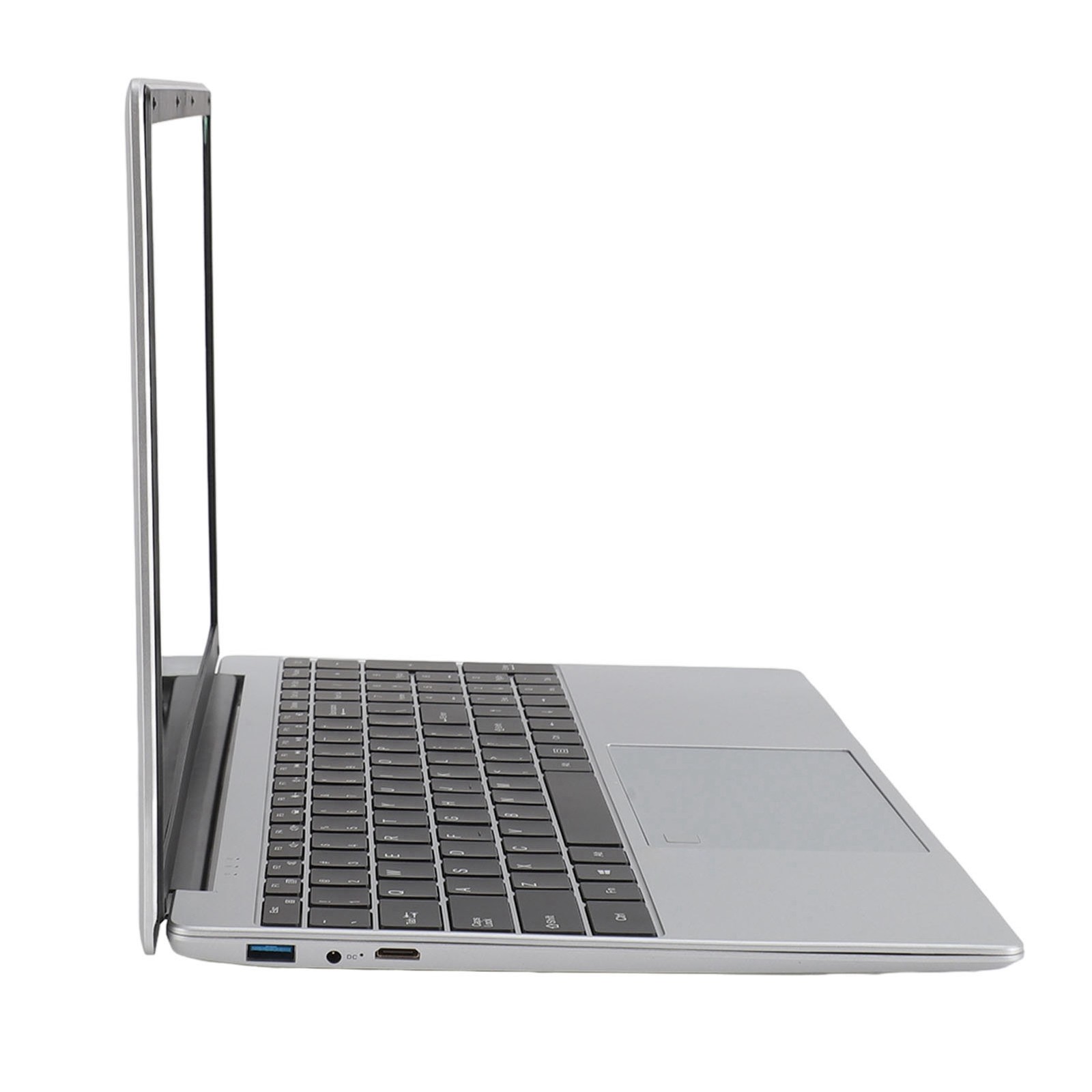1 Portable Laptop Smooth Performance With 32G 512G Specs For Work