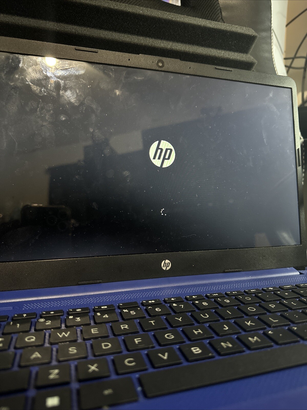HP 14 Series 14-dq0010nr 14in (64GB eMMC, Intel Celeron N, 1.1GHz, 4GB RAM)…