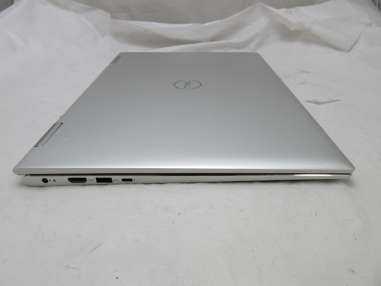 Dell Inspiron 7706 17″ : i7-1165G7 2.8GHz : 32GB RAM : 1TB SSD : Grade B