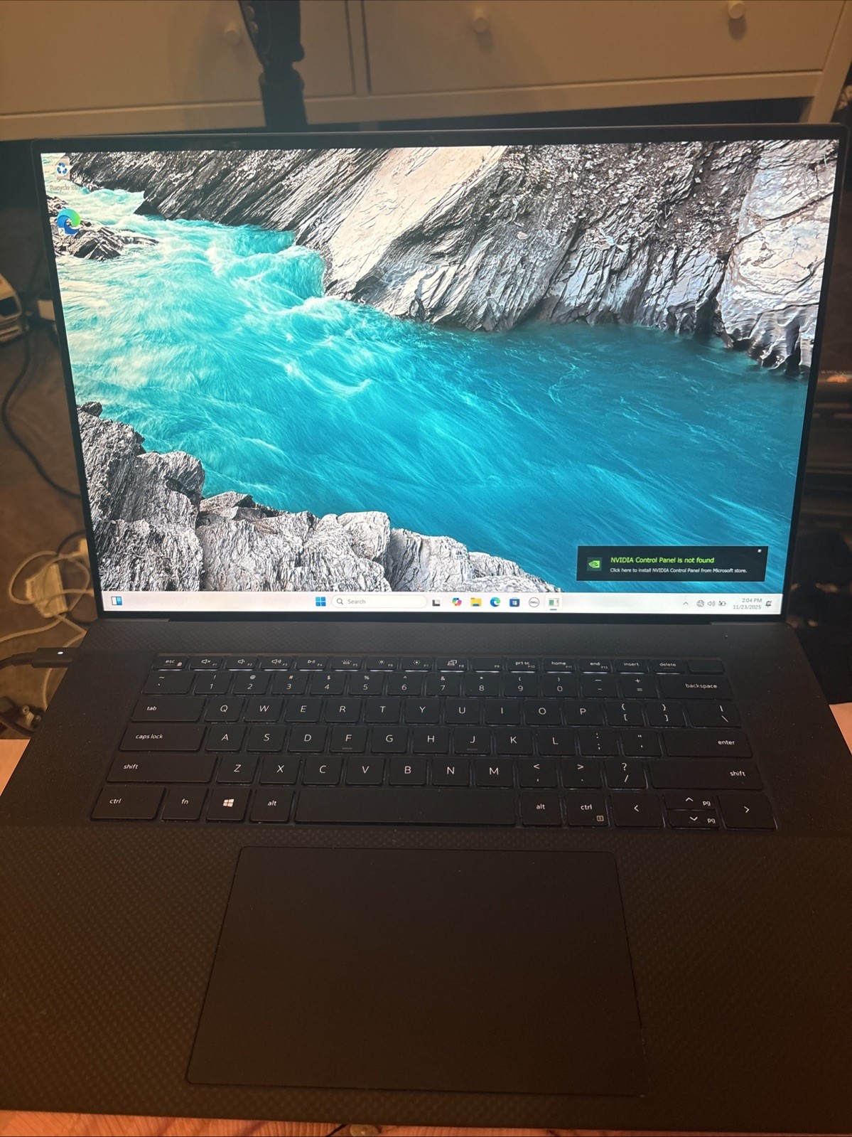 Dell Latitude Laptop