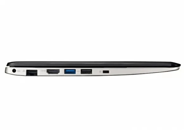 ASUS Vivobook S200E 11.6″ Laptop Intel i3-3217U, 4GB DDR3, 500 GB HDD, Win 8