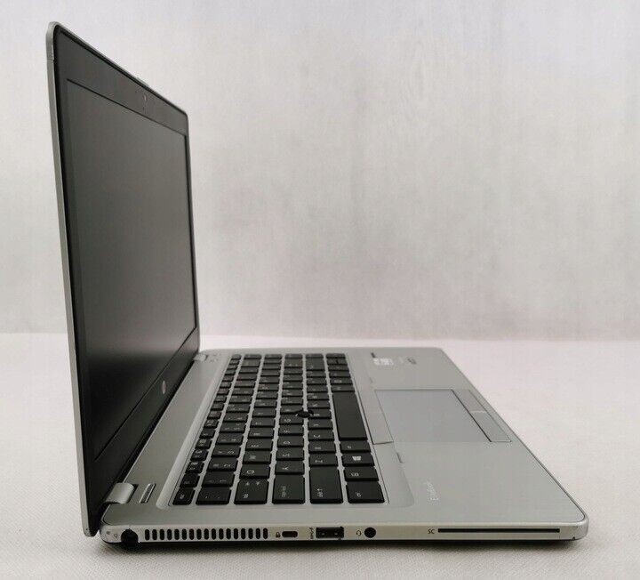 HP FOLIO 9470M I7-3687u 16GB 480GB SSD 14 NEW BATTERY
