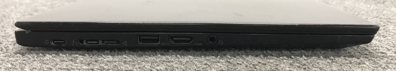 Lenovo ThinkPad X13 14″ Laptop i5-10310U 16GB RAM 512GB SSD, Boots to BIOS