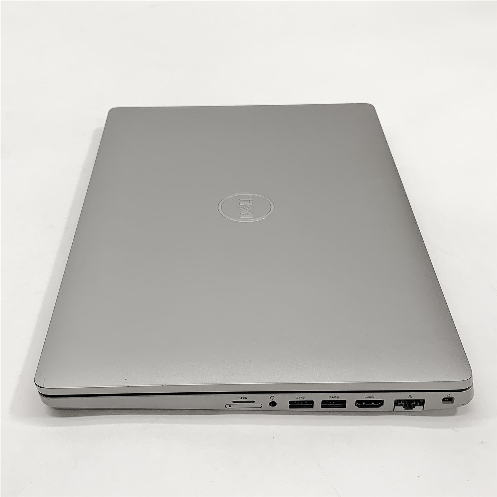 Dell Latitude 5510 Laptop Intel Core i5 10310U 1.70GHZ 15.6″ FHD 8GB RAM NO HDD