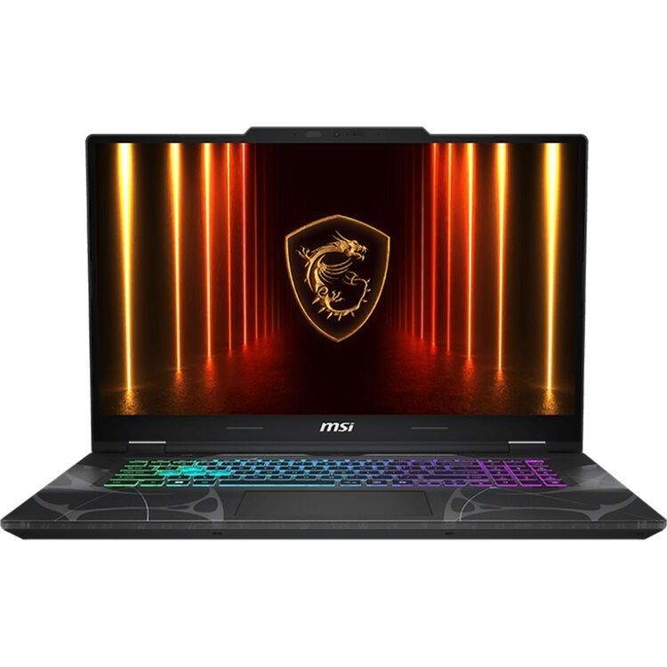 MSI Cyborg 15 B2RW 15.6″ Gaming Laptop Intel Core 7 240H RTX 5060 32GB 1TB SSD
