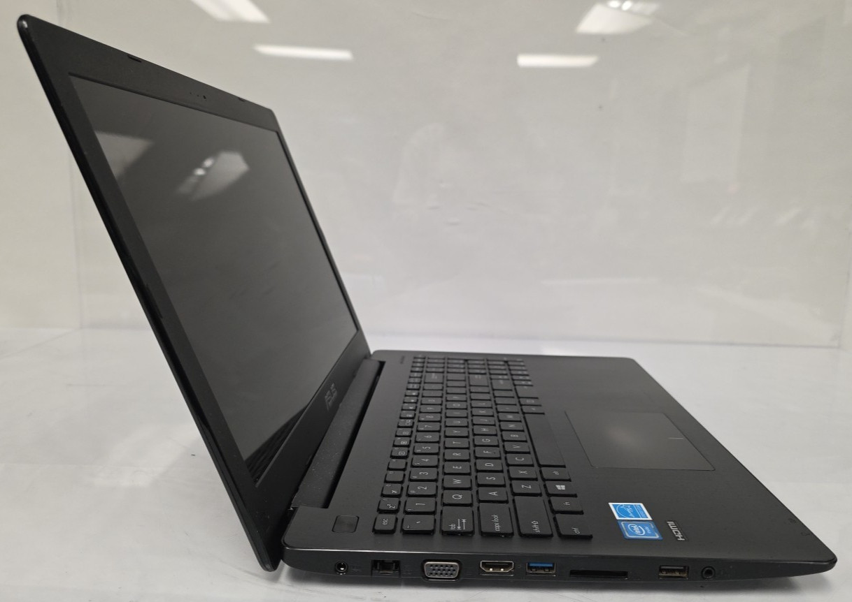 Asus Notebook PC |4GB RAM|500GB HDD| Intel Celeron N3050