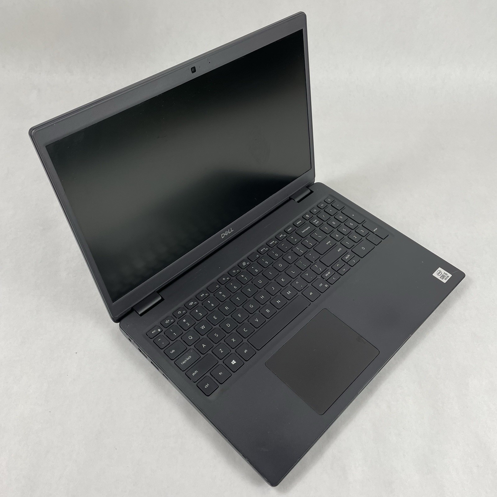 Dell Latitude 3510 15.6″ i5-10210U 1.60 GHz 8 GB RAM No SSD/OS/AC – Bad Edge