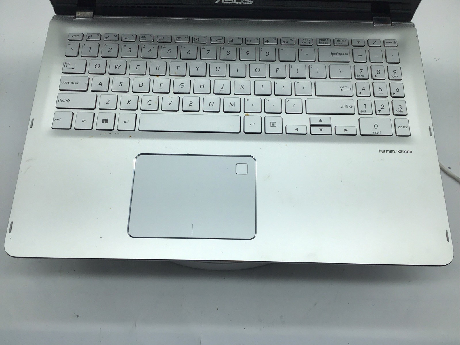 ASUS Q505UAR 15.6″ Laptop i5-8250U 16GB RAM 512GB SSD Win11Pro USED READ