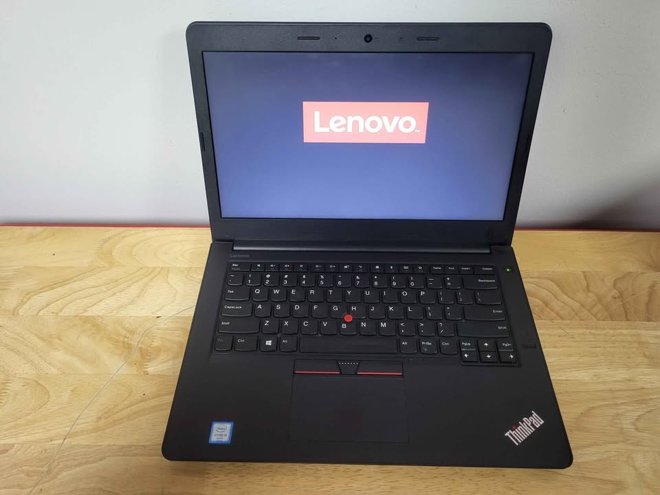 Lot of 11 Lenovo Laptops & Chargers / Free Shipping