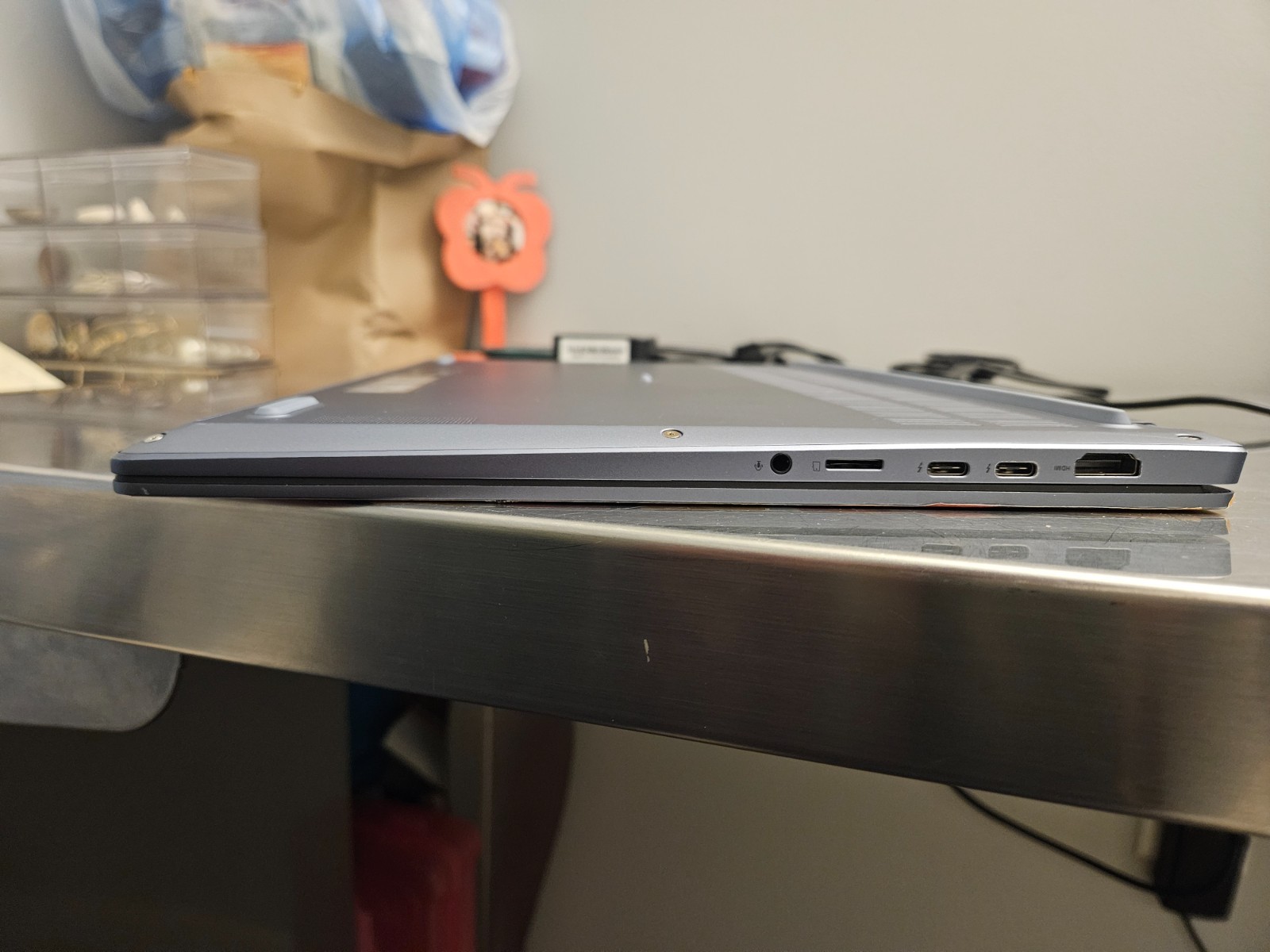 ASUS Vivobook S 15.6 inch 3K OLED 120Hz Windows Laptop Intel Core Ultra 7-155H I