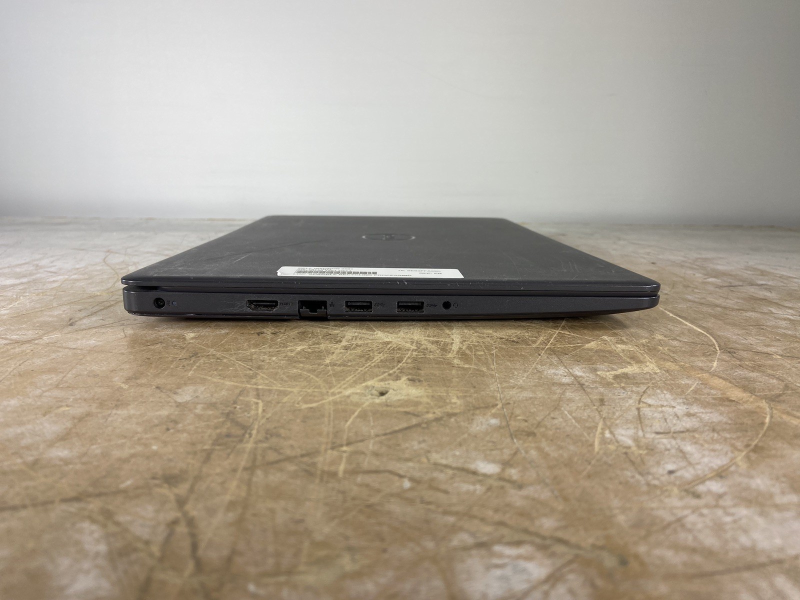 DELL INSPIRON 3501 i5-1135G7 @ 2.40GHz, 8GB RAM, NO HDD/OS