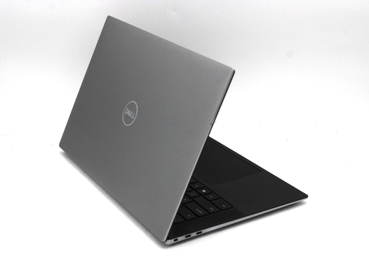 Dell Precision 5560 15.6″ Touch i9-11950H 8GB RAM 256GB SSD NIVIDIA RTX A2000
