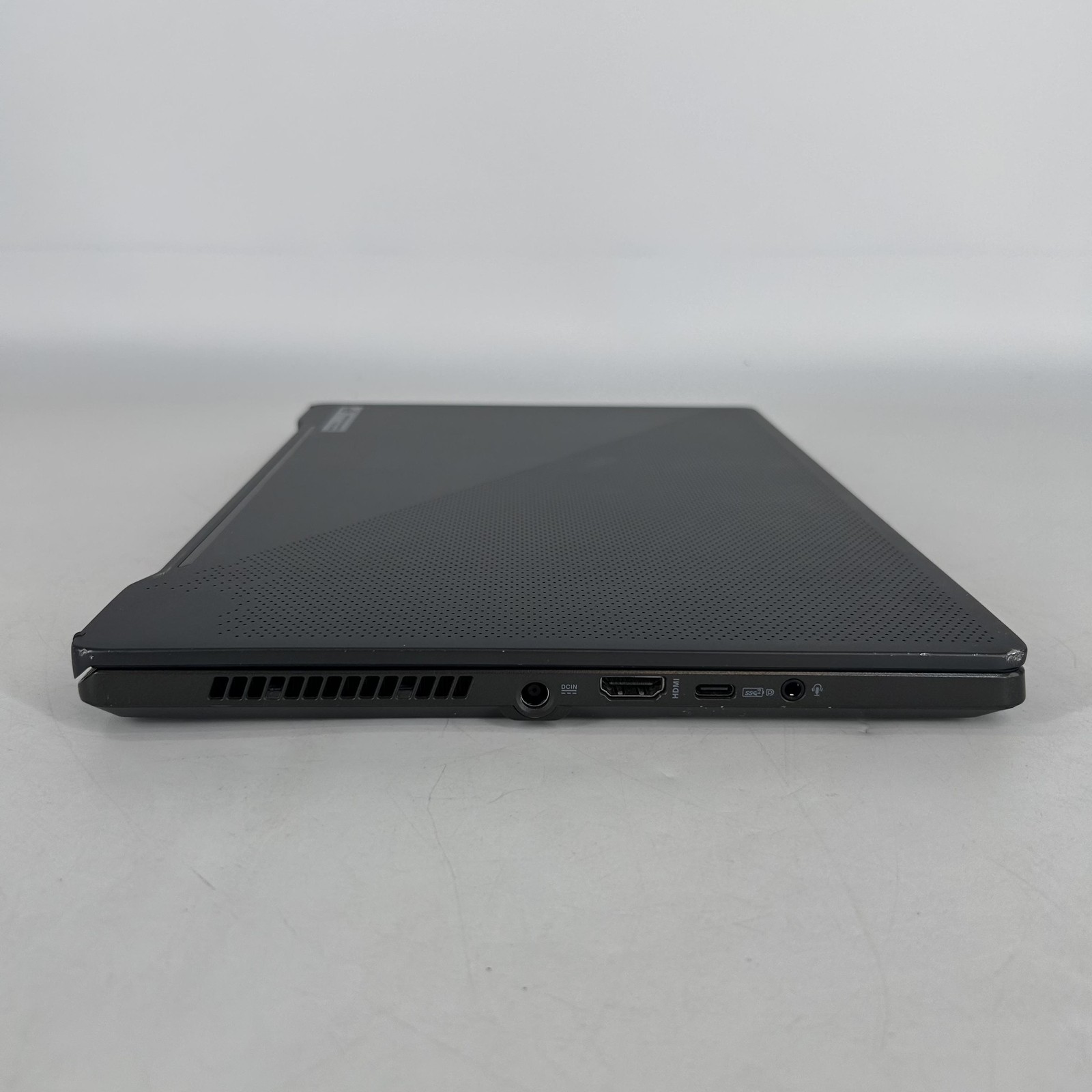 Asus ROG Zephyrus G14 GA401 14 FHD 3.2 GHz Ryzen 7 5800HS 16GB 512GB GTX 1650