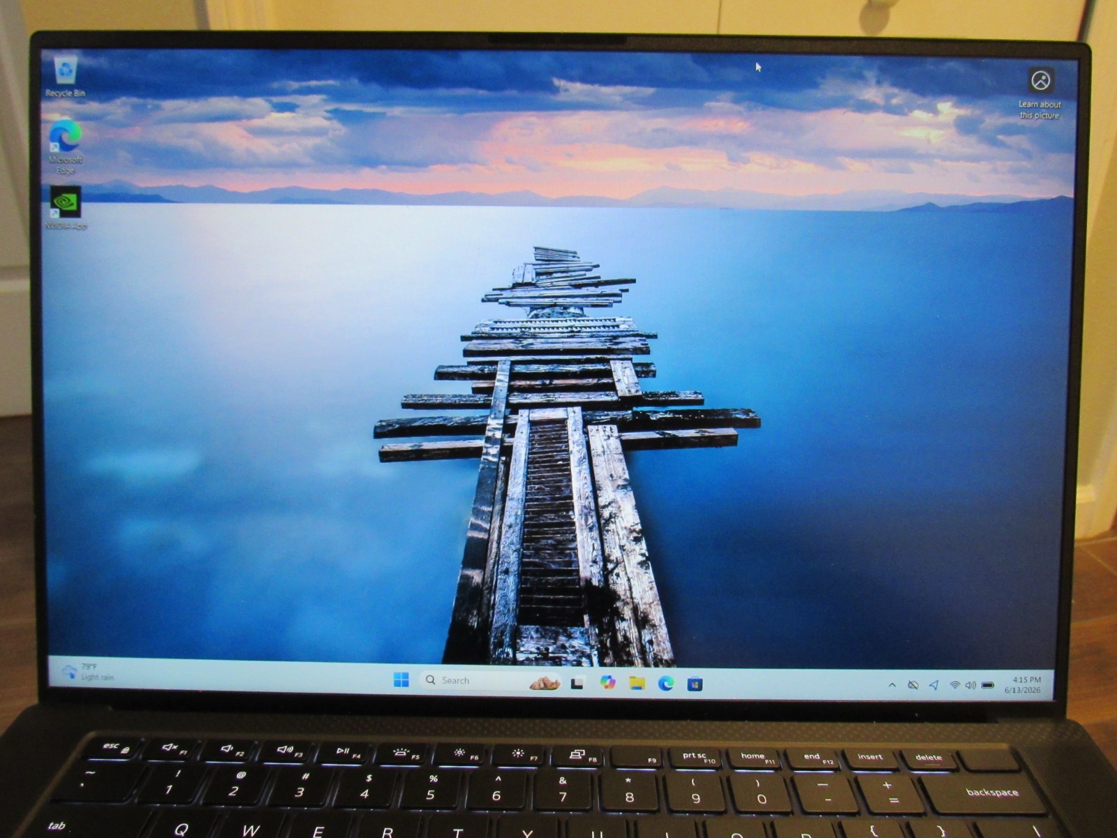 Dell XPS 15 9520 i9-12900HK FHD+ 16GB RAM 512GB SSD RTX 3050 Ti EXCELLENT