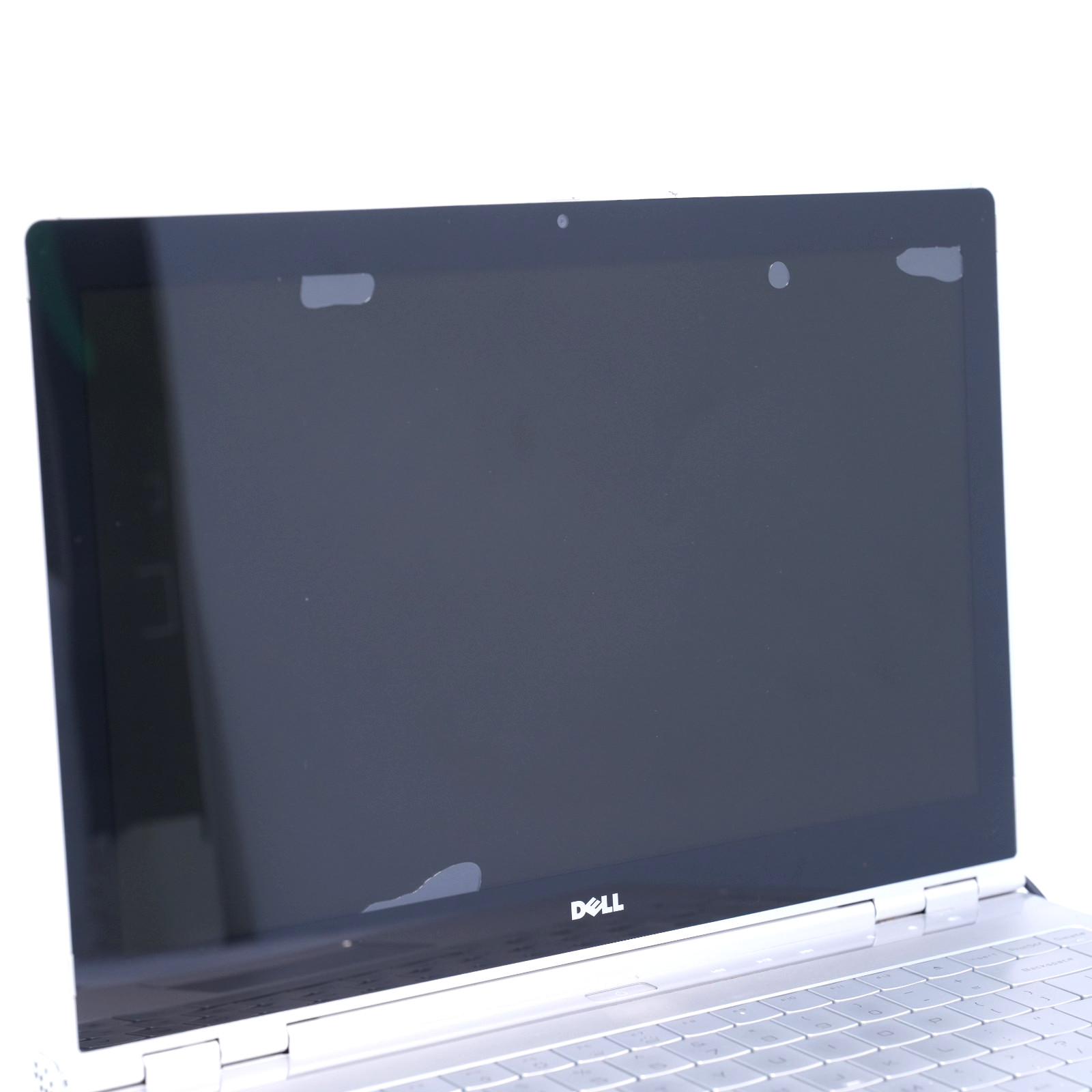 Dell Adamo 13″ INTEL CORE 2 DUO 4GB RAM 256GB SSD Laptop 2008 *PARTS* T12-D8