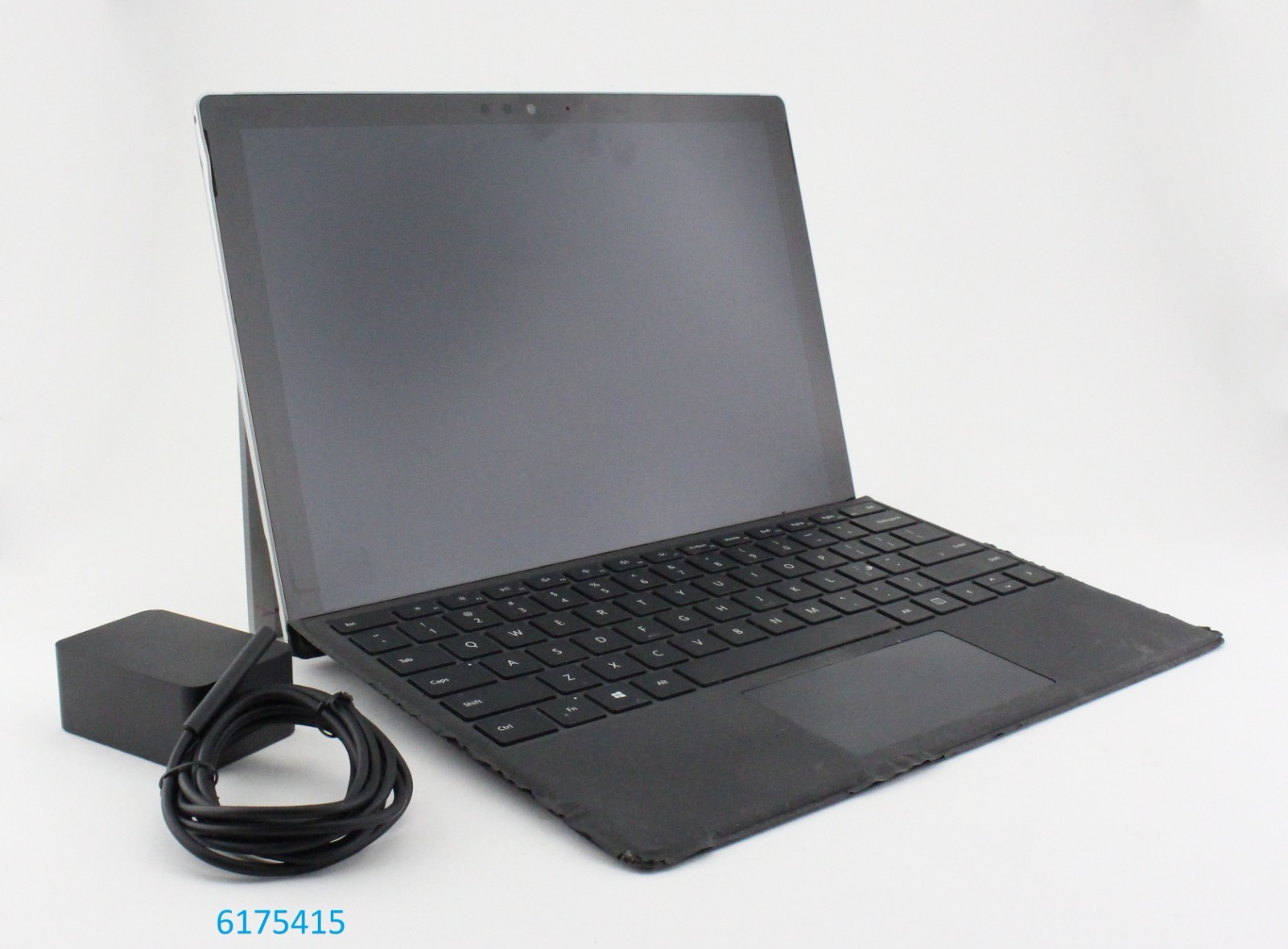 Microsoft 12.3″ Surface Pro 5 1796 4GB RAM 2.6GHz i5-7300U 128GB SSD; 6175415