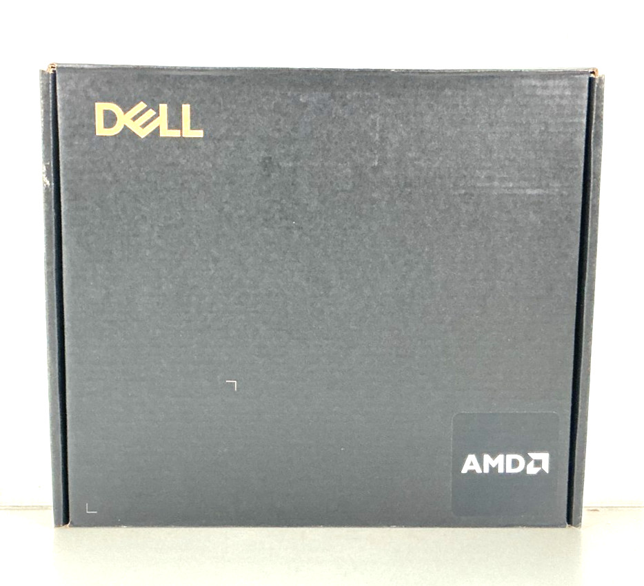 Dell Pro Plus 13.3″ 2-in-1 AMD Ryzen 5 PRO 230 32GB 512GB Radeon 760M – (6PT55)