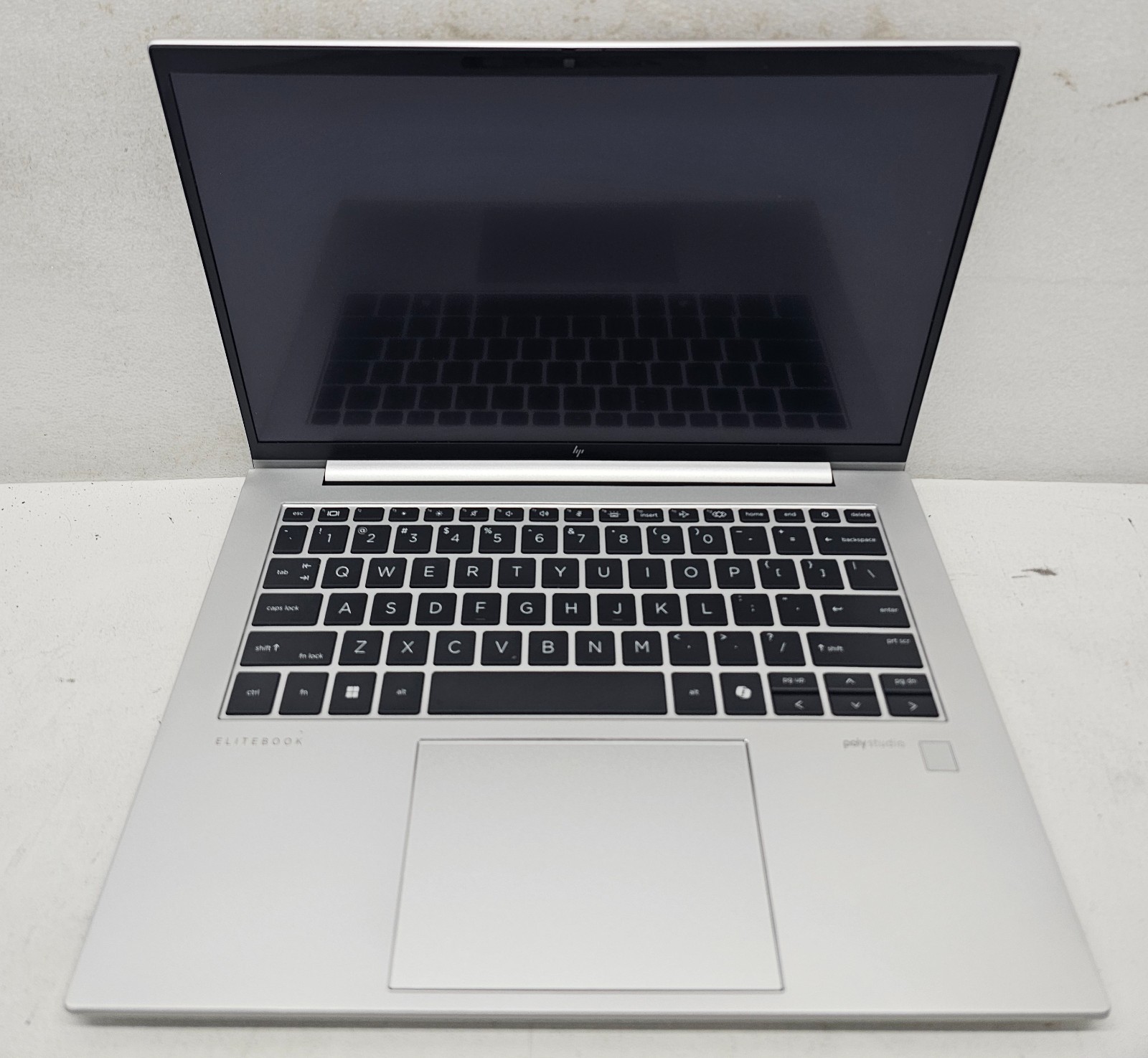 HP EliteBook 845 G11 14″ Touch Laptop AMD Ryzen 7 8840U NO RAM/HD/OS/POWER (FL)