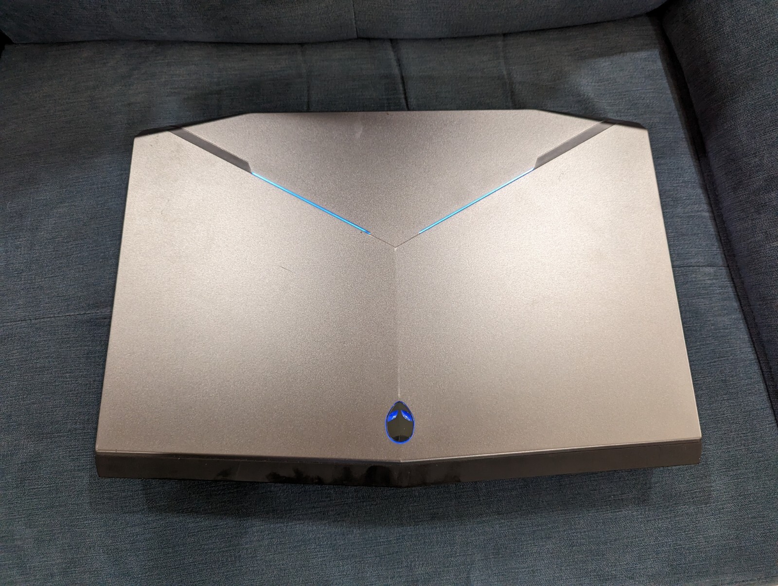 Alienware 18 Gaming Laptop 18in. Dual Nvidia GeForce GTX 860M