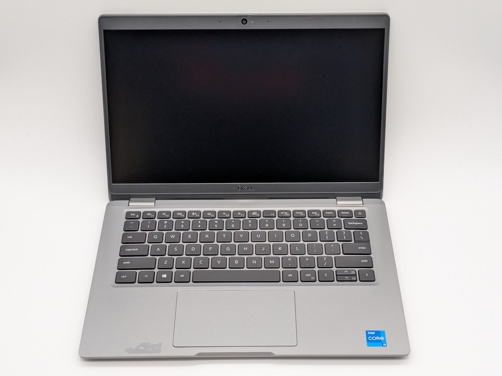 Dell Latitude 5320 13″ FHD I5-1135G7 8GB Webcam Motherboard Palmrest *READ*