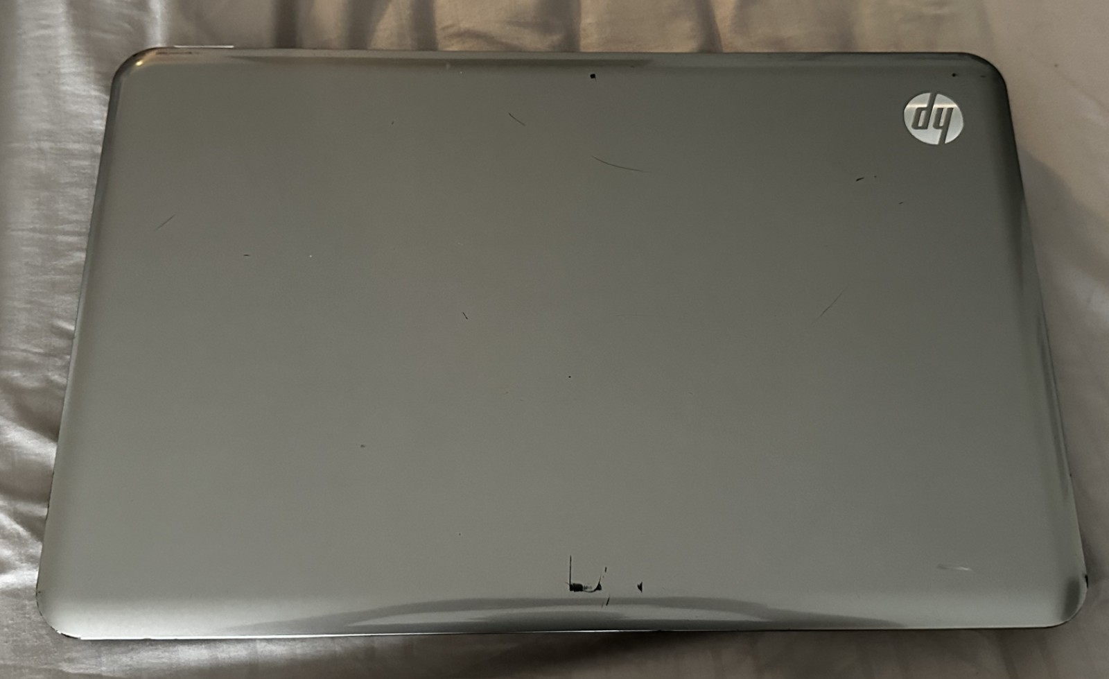 HP Pavilion G7-1167DX AMD Phenom II P960 1800MHz (500gb HD 8GB Ram) Works