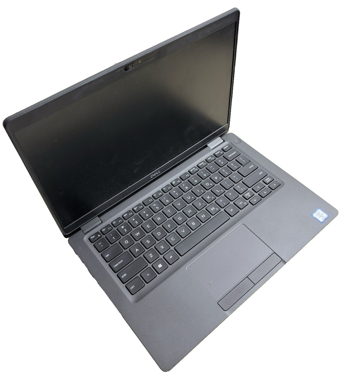 Dell Latitude 5300 – i5 8th Gen NO RAM NO HDD (NEEDS A NEW KEYBOARD/BATTERY) #9