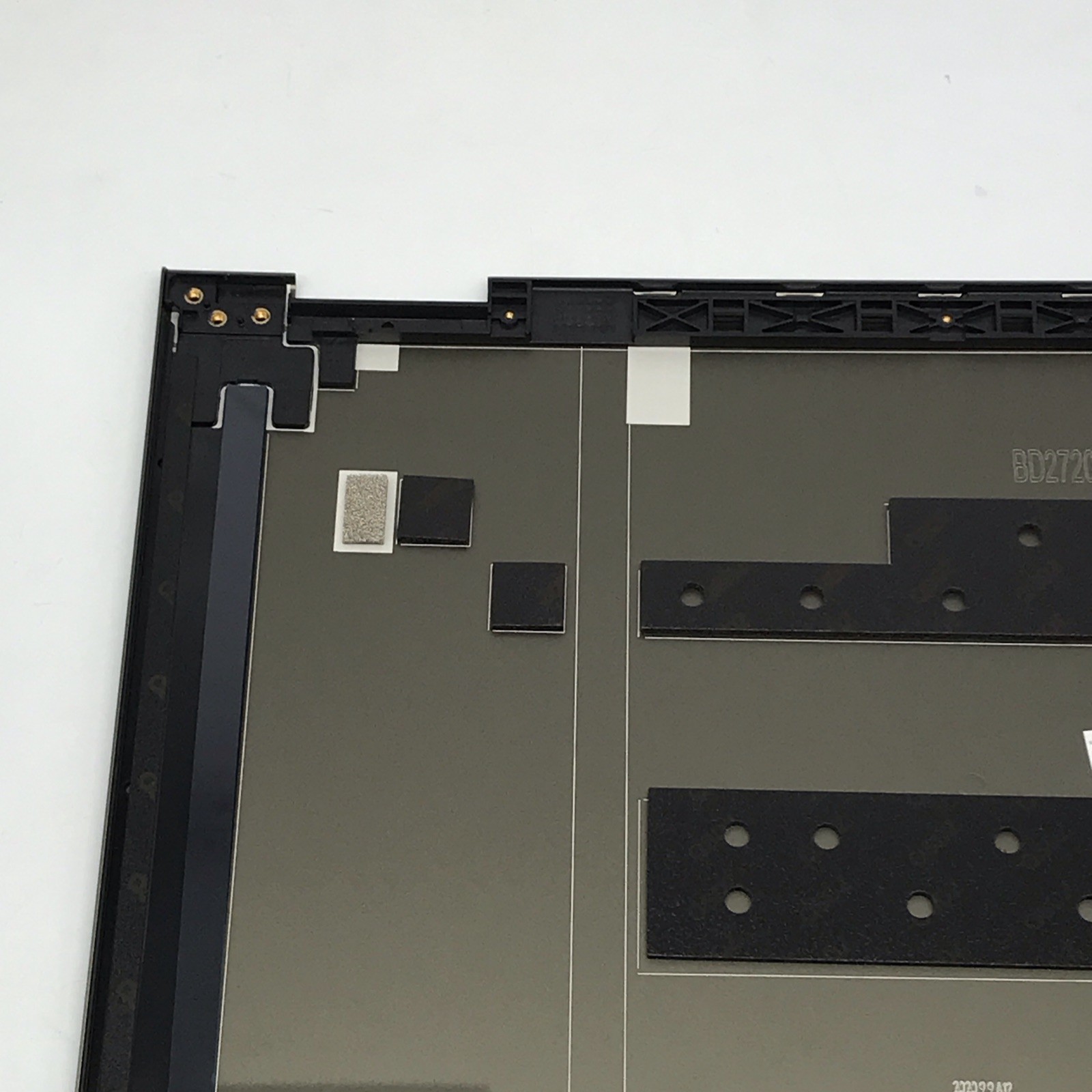 Lenovo Windows 15.6 Idea Pad Yoga 2 in 1 top cover LCD clam