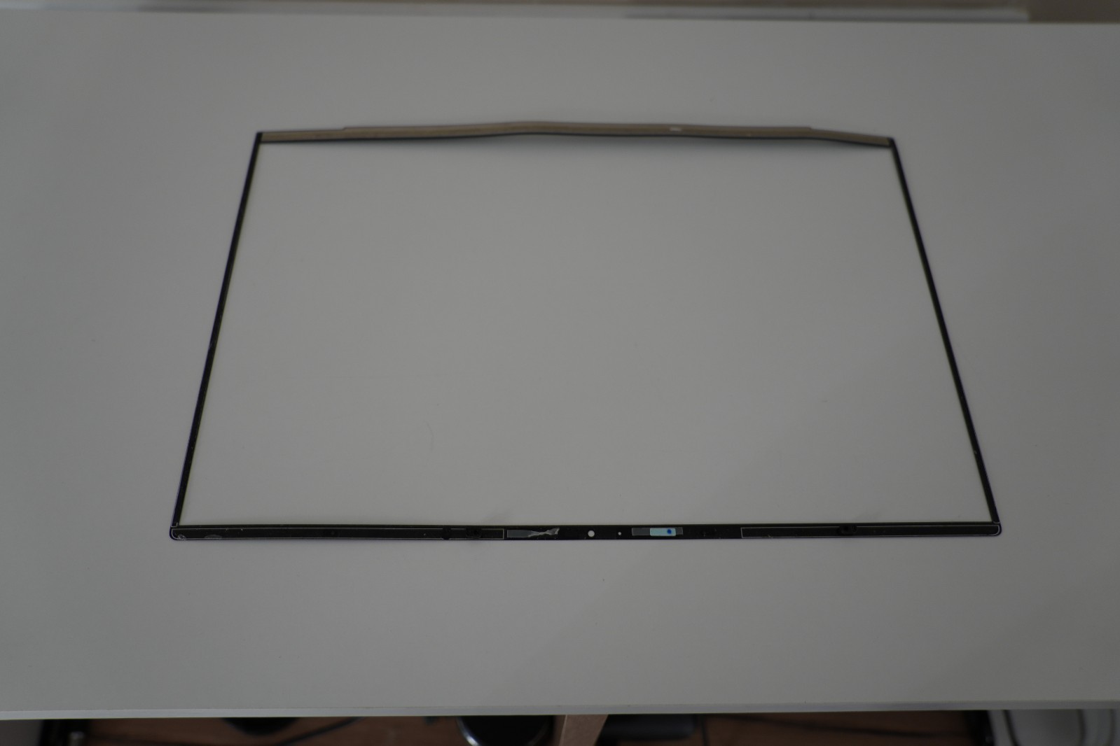 Razer Book 13 RZ09-0357 Parts Lot i7 Motherboard Chassis Lids Display Cable Beze