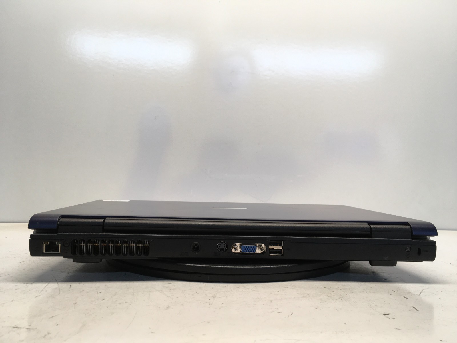 Toshiba Satellite M65-S9092 Intel Pentium M 760 2.0GHz 1 GB NO HDD/Battery