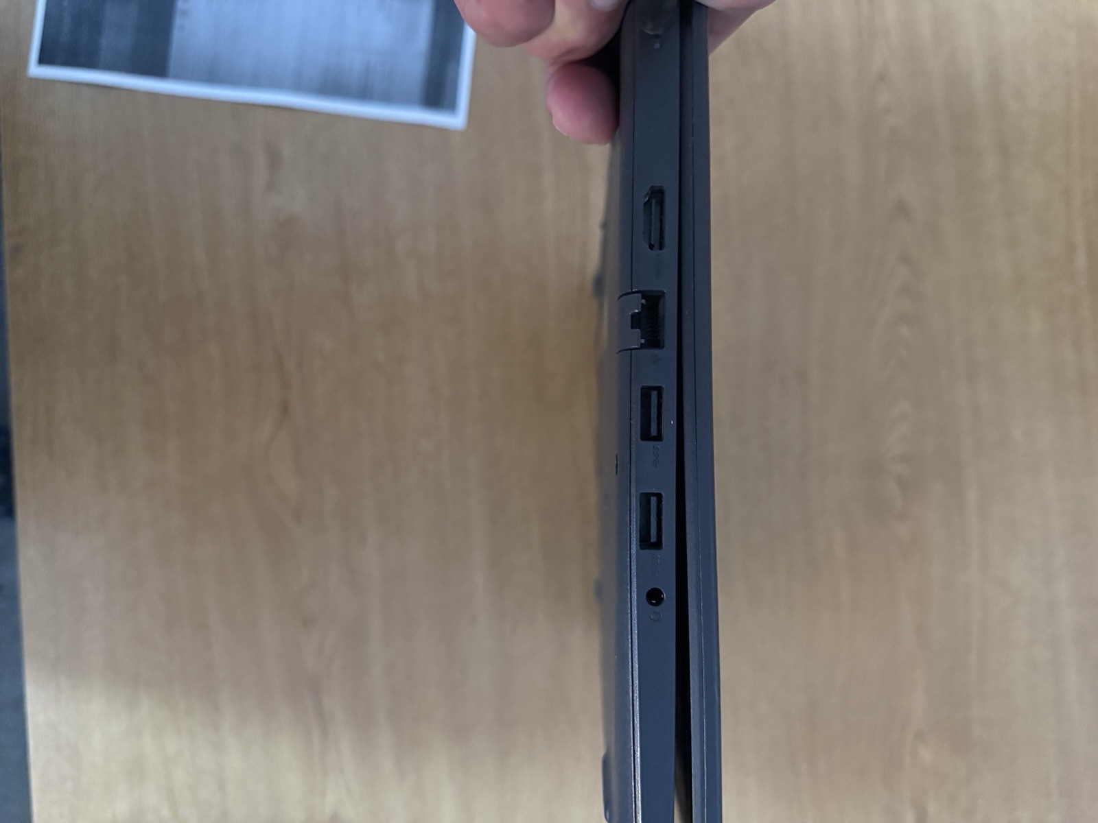 DELL INSPIRON 3502 LAPTOP COMPUTER