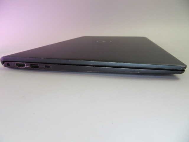 DELL INSPIRON 5515 RYZEN 5-5500U 8GB RAM 256GB NVMe AMD RADEON BACKLIT WIN11PRO
