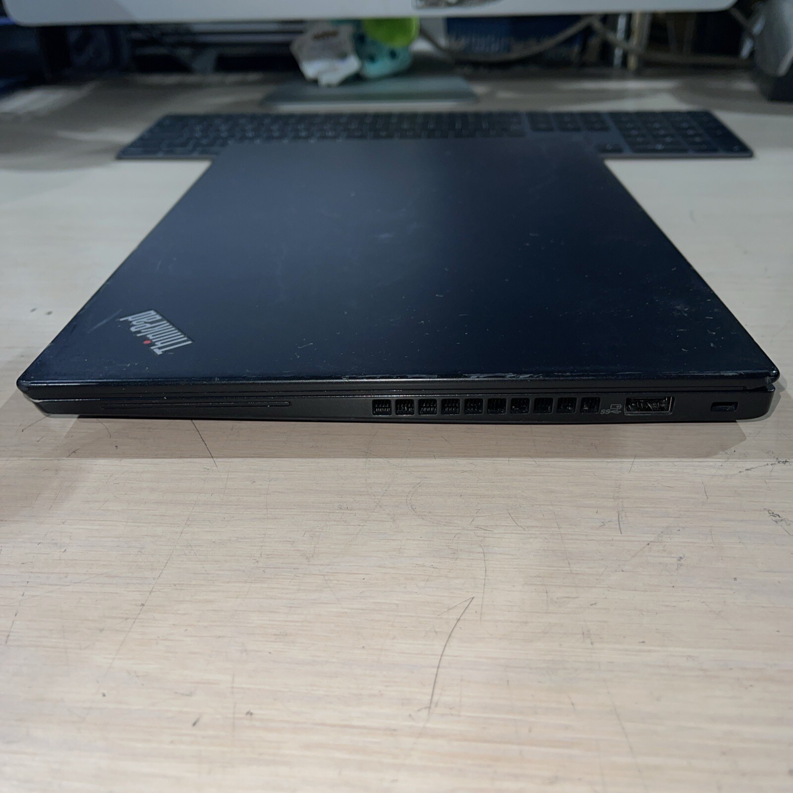 Lenovo ThinkPad X390 Intel Core i5-8265U 1.60GHZ 8GB RAM NO HD
