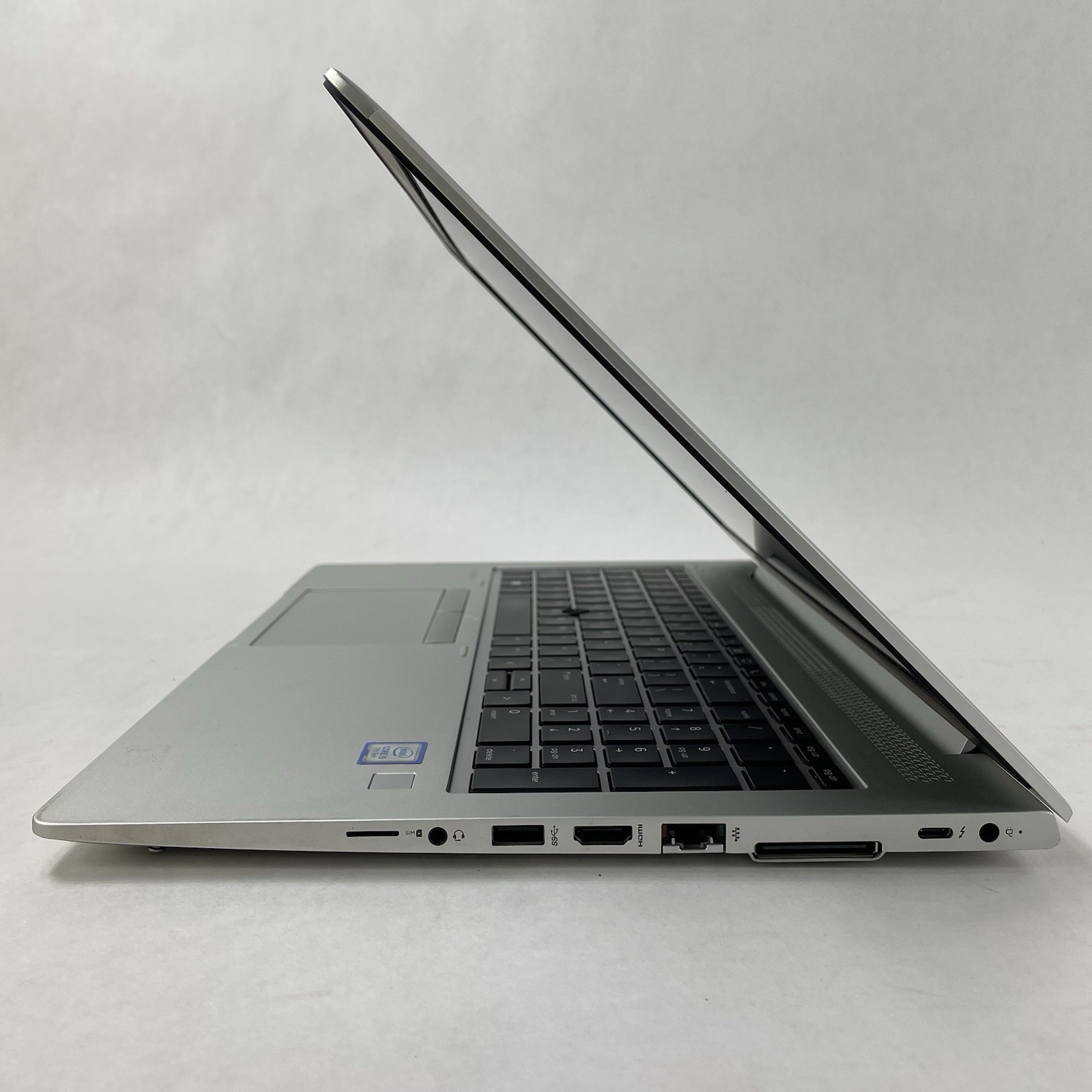 HP EliteBook 850 G5 15.6″ i5-7200U 2.50 GHz 8 GB RAM No SSD/OS/AC
