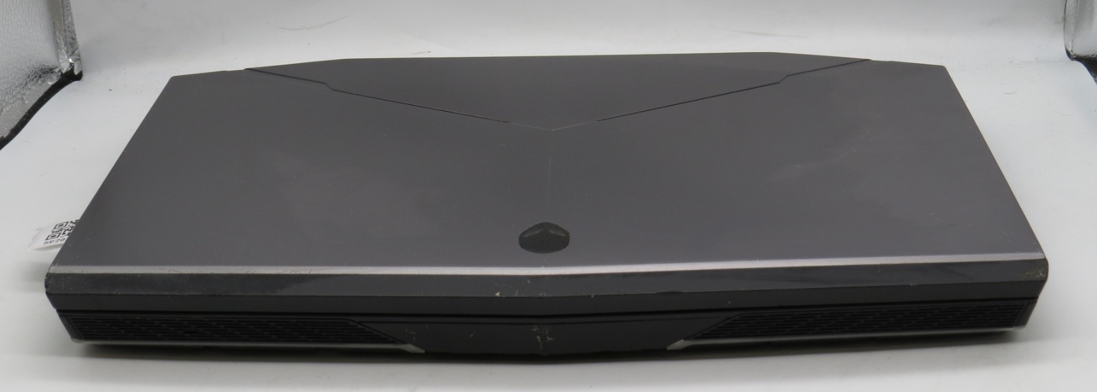 Alienware 17 R3 i7-4700MQ @ 2.4GHz 16GB RAM 256GB SSD No OS