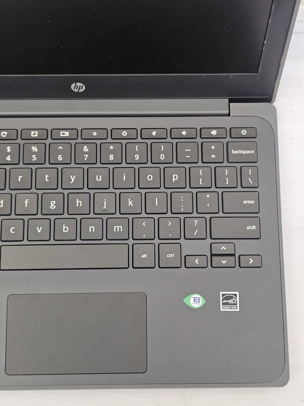 HP Chromebook 11A G8 EE Laptop – WON’T POWER ON – Parts/Repair – Read Desc.