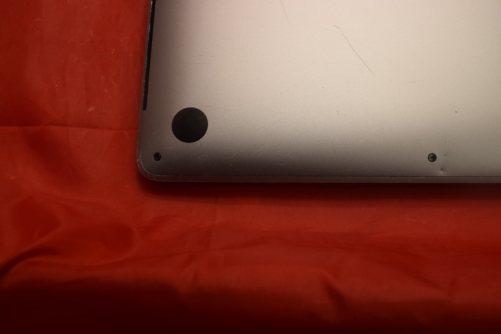 2019 Apple MacBook Pro A2141 16″ Core i7 2.60GHz 32GB DDR4 1TB SSD macOS Tahoe