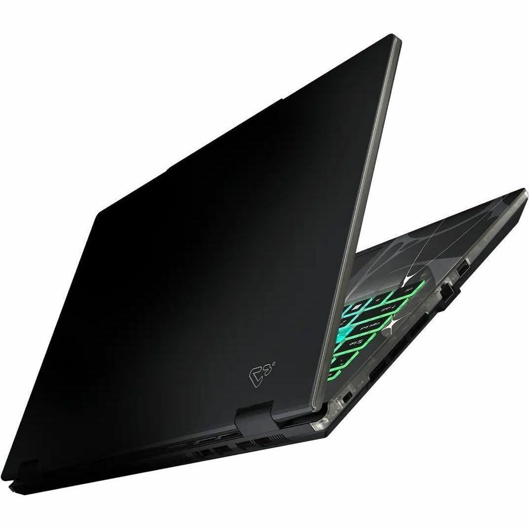MSI Cyborg A15 AI B2HW Cyborg A15 AI B2HWGKG-096US 15.6 Gaming Notebook – QHD –