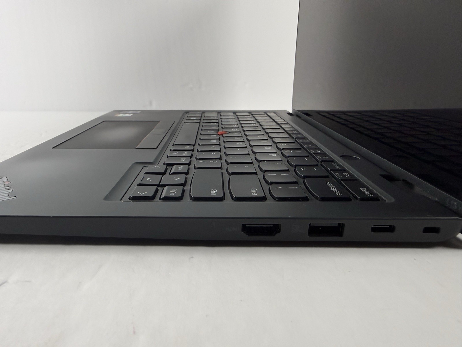 Lenovo ThinkPad L13 Yoga Gen 3 – i5-1245U 1.6GHz – 16Gb – NO SSD NO OS