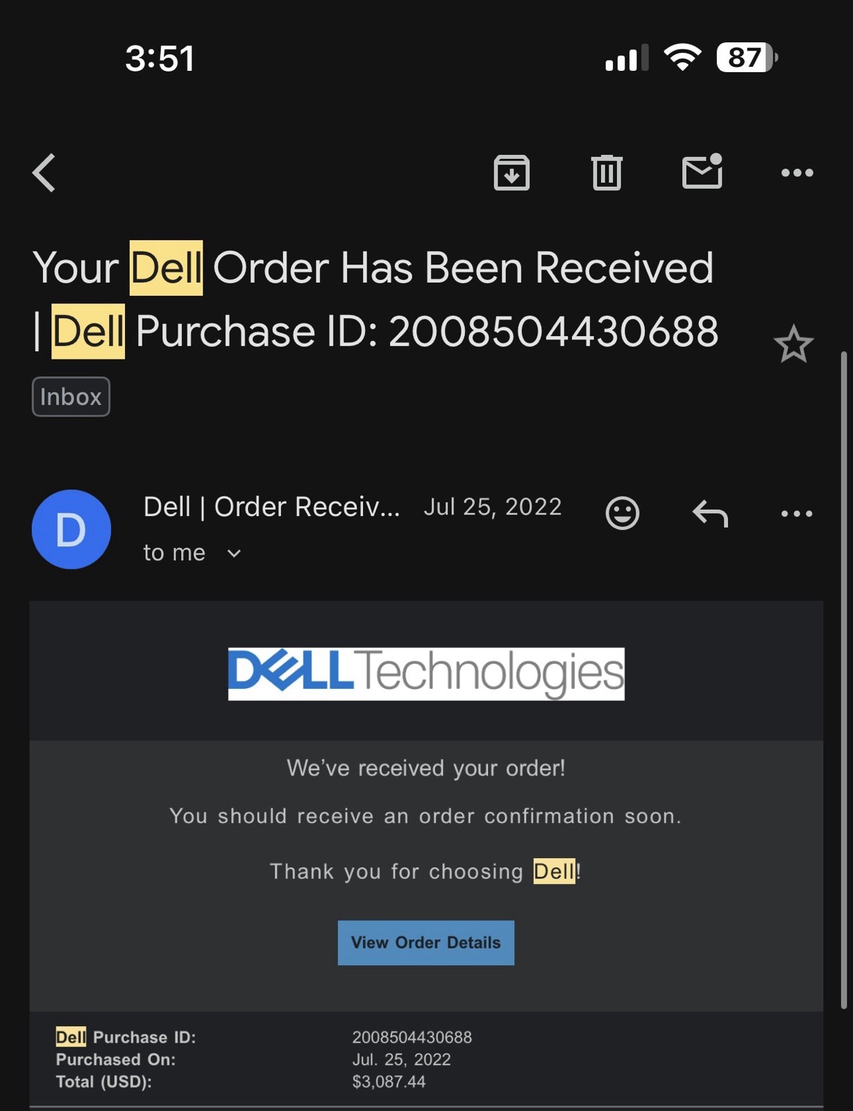 💻 Dell XPS 17 (i9-12900HK / 32GB RAM / 1TB SSD / RTX GPU / 4K OLED Touch) — Max